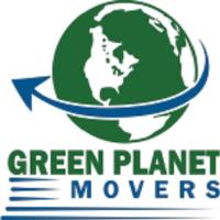 Green Planet Movers image 1